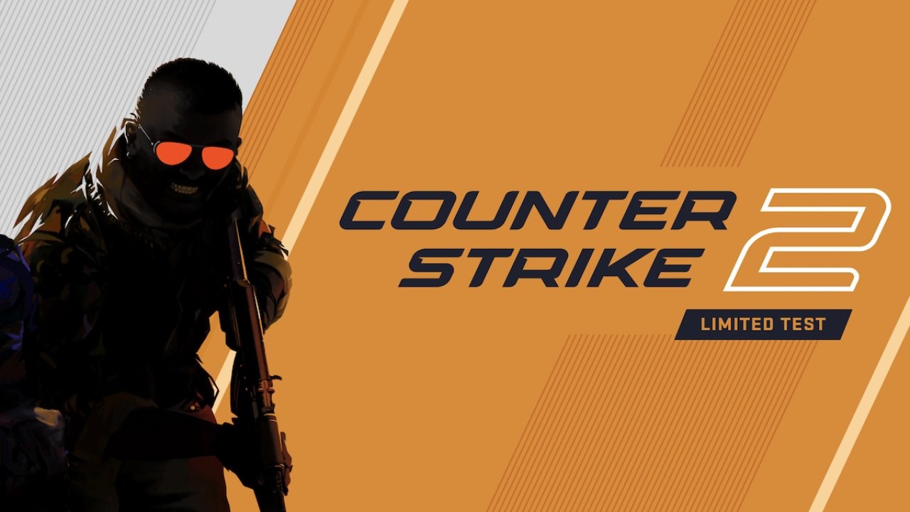 CSGO2-Counter Strike 2