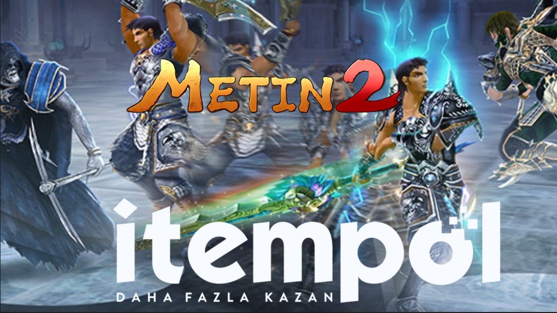 Metin2, PVP sunucuları, en iyi sunucular, itempol.com