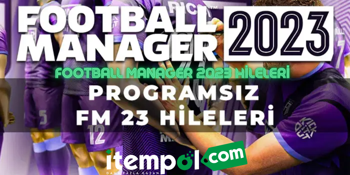 Football Manager 2023 Cheats