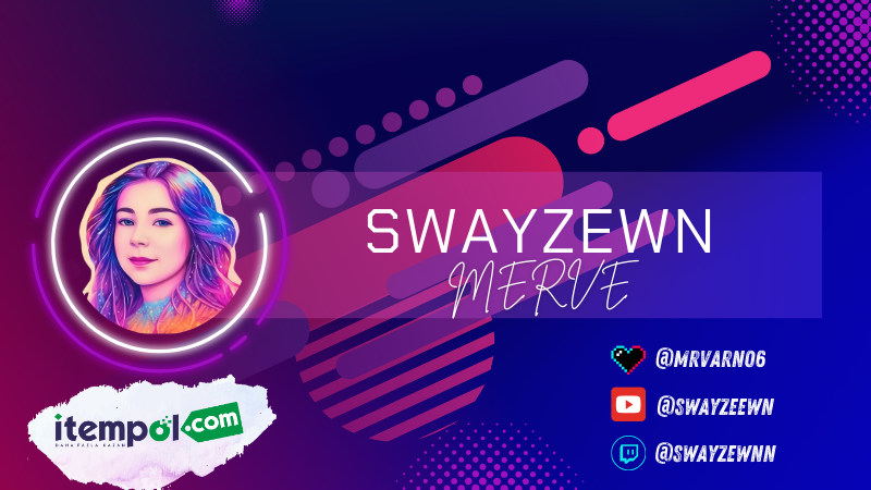 Itempol.com and Swayzewn Partnership: Our Strong Collaboration Sponsor