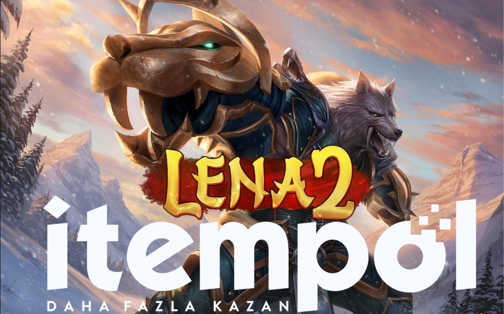 Lena2 | Metin2 | Item Alım Satımı | Yang Alım Satımı | itempol