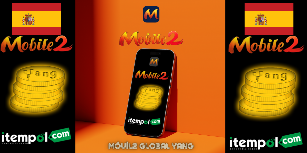 Móvil2 Global Yang