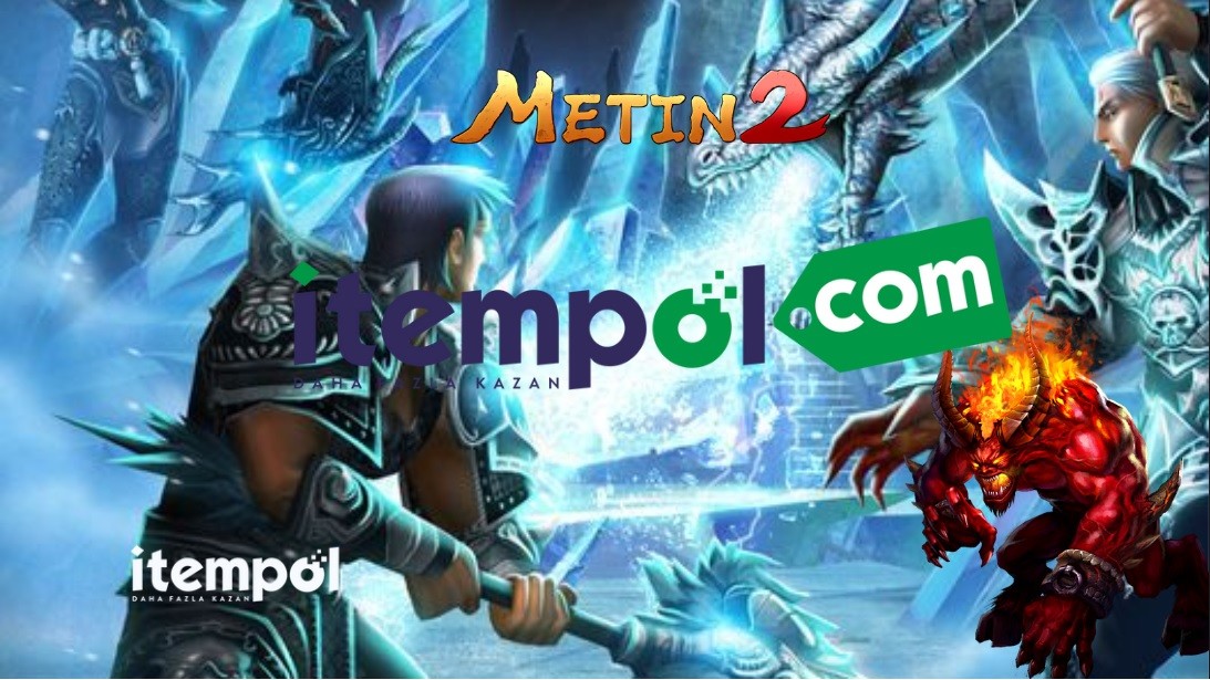 Metin2 Balathor's Revenge, new Metin2 server, Metin2 updates, Metin2 quests, itempol.com