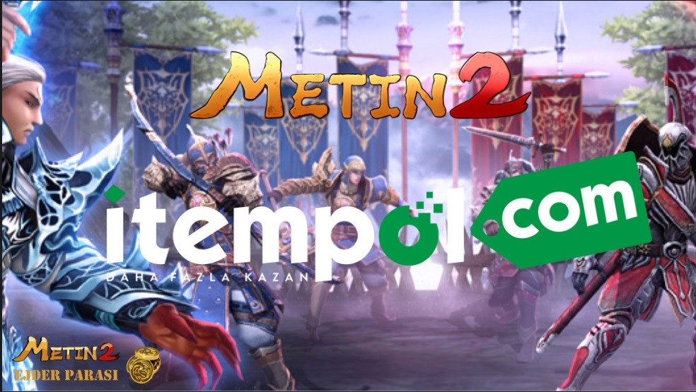 Metin2 Character Sales, Metin2 Account Sales, Game Characters, itempol.com