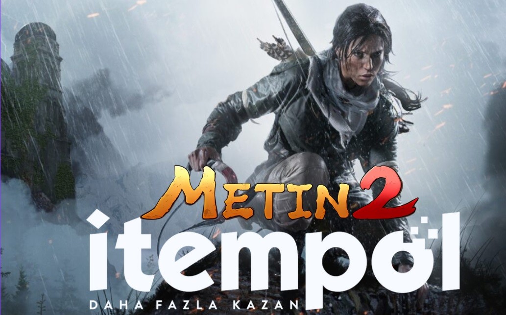 Metin2 PVP En İyi İtem Setleri