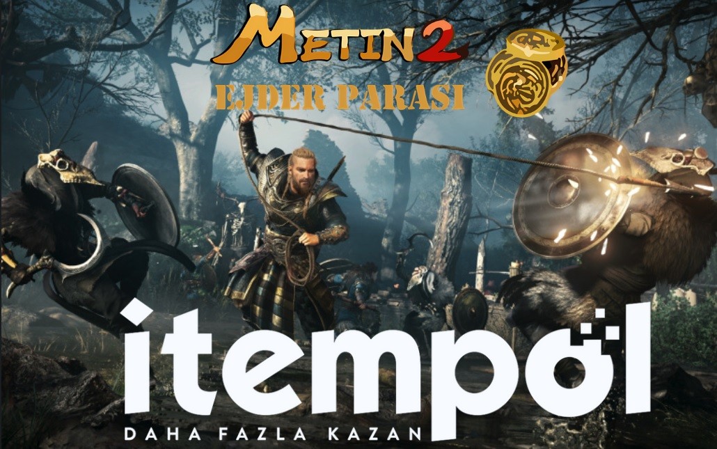 Metin2 PVP Itemleri