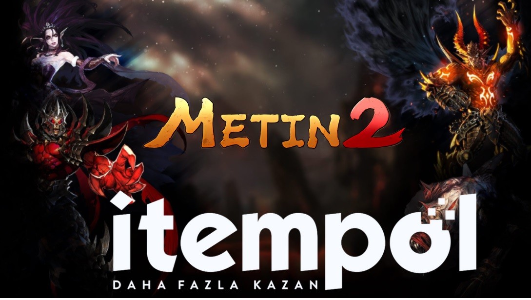 Metin2, PVP sunucuları, sunucu önerileri, itempol.com