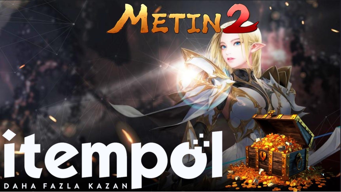 Metin2, PVP servers, ways to earn money, itempol.com