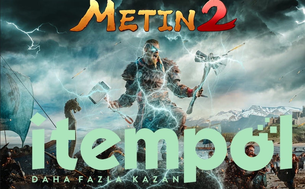 Metin2 PVP Zırh Setleri