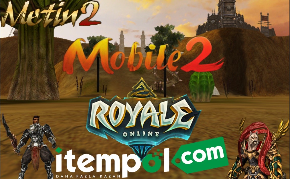 Mobile2, Mobile2 en iyi itemler, Mobile2 item satışı, Mobile2 PVP itemler, Mobile2 nadir itemler, itempol.com, Mobile2 hesap alım satım, Royale2 Online, Mobile2 item ticareti