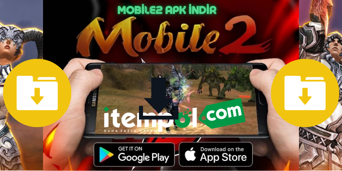 Download Android APK for Mobile2 Global