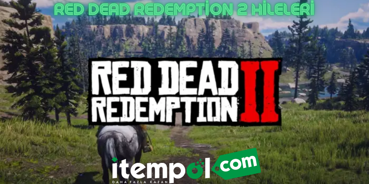 Red Dead Redemption 2 Cheats