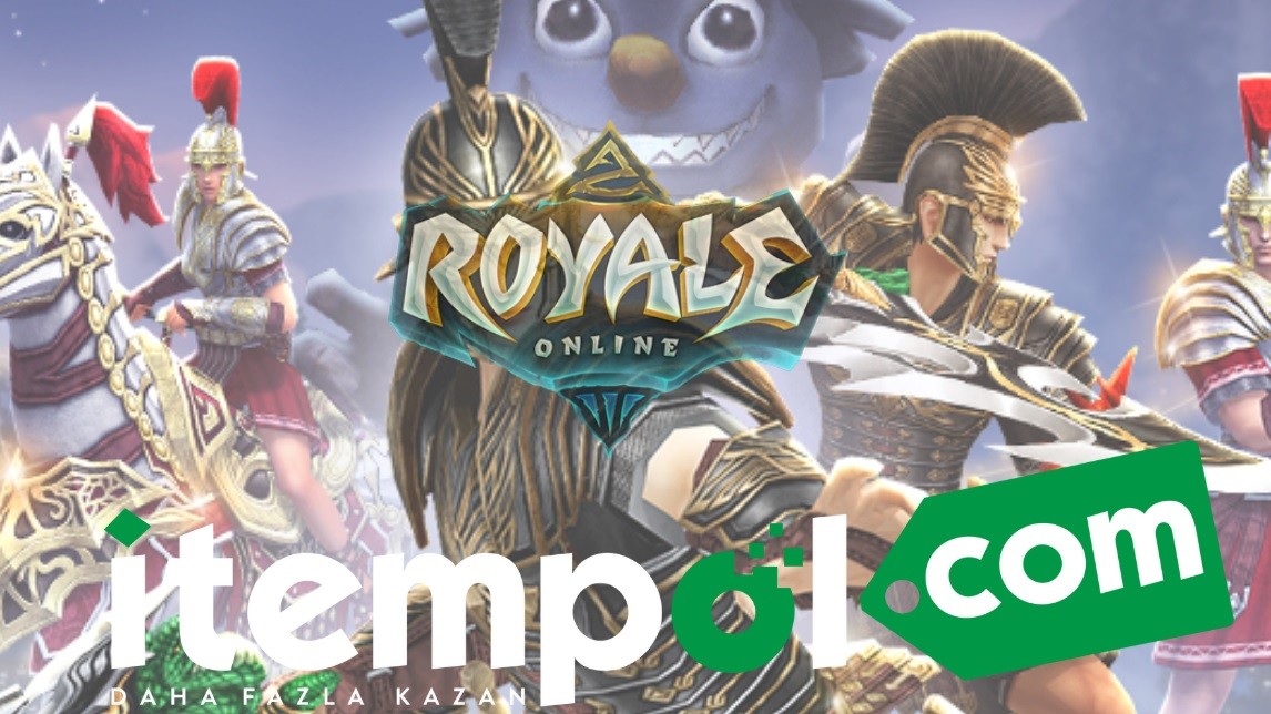 Royale Online, Winter’s Magic, Sock Event, İtempol