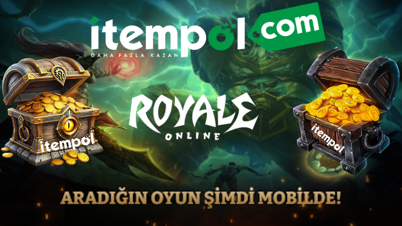 Royale Online, Royale Online yang, Royale Online item, Royale Online hesap satışı, Royale Online alım satım, Metin2 Royale Online, itempol.com