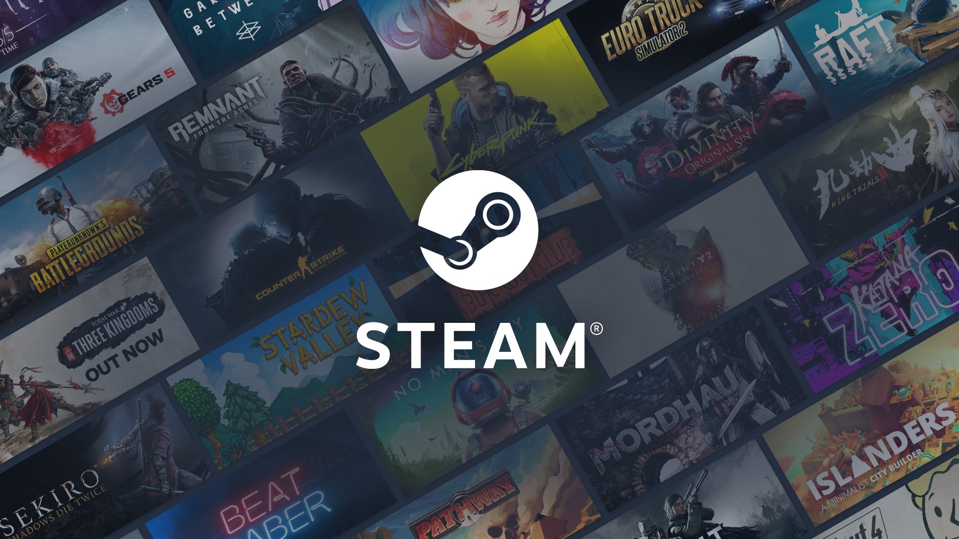 Steam Privacy Festival Begins