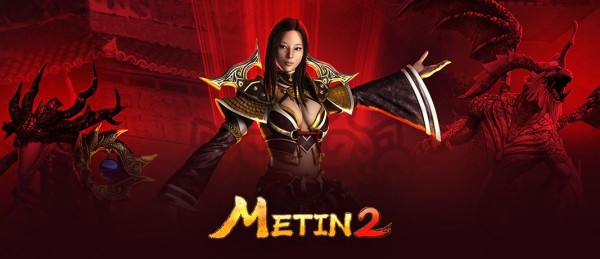 PVP servers, Metin2 PVP servers, itempol, Metin2, PVP servers 2025