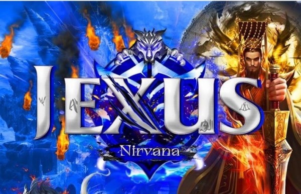 Jexus2 Farm&Vslik Server