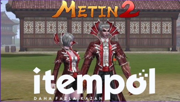 Metin2 Crimson Vampir Kostümü, Metin2 kostümleri, Metin2 eşya satın alma, itempol.com, Metin2 alışveriş