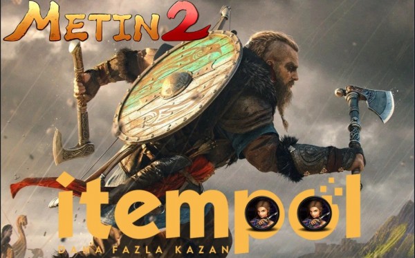 Metin2 Event Items