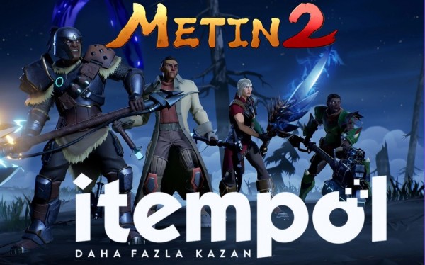 Metin2 PVP İtem Alım Satım