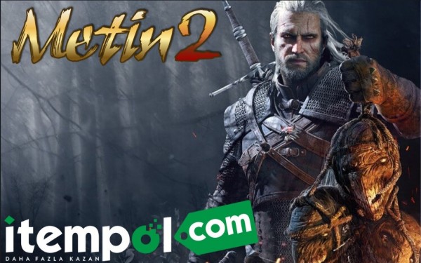 Metin2 PVP İtem Kombinasyonları