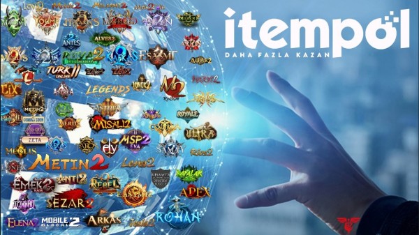 Metin2 PVP Sunucu Sahipleri İçin Reklam Alanları: itempol.com ile Başarıya Ulaşın!