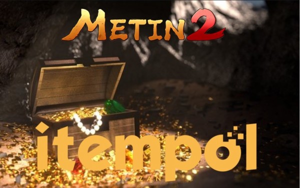 Metin2, Yang, Alım Satım