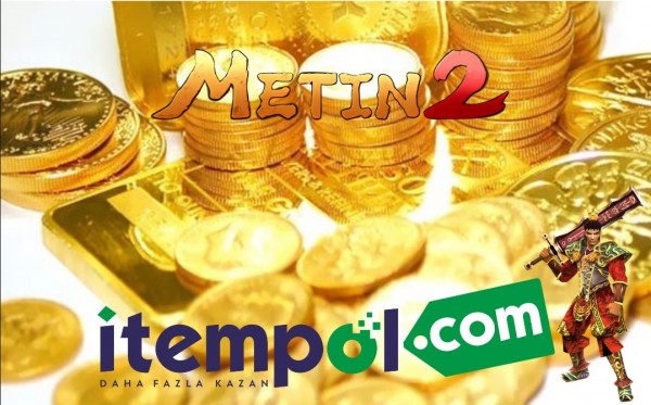 Metin2, Yang Exchange, Game Trading