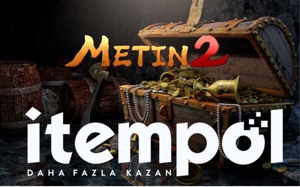 Metin2, Yang, In-Game Currency