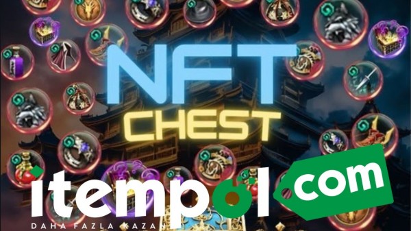 Metin2 NFT Chest, Mobile2 NFT, Royale2 NFT, Metin2 New NFT System