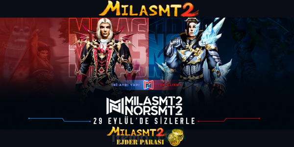 MilasMT2 Account Sales: Best Deals on İtempol.com