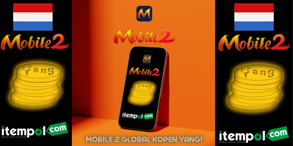 Mobile 2 Global Kopen Yang!