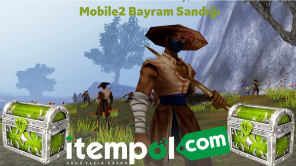 Mobile2 event items, item shop, itempol.com, Mobile2 Global, Mobile2 Tramola, Mobile2 Tuva, Mobile2 event rewards