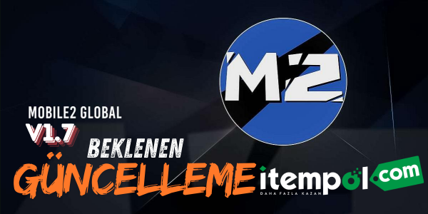 Mobile2 v1.7 Beklenen Güncelleme Geldi