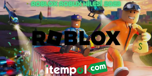 Roblox Robux Cheat 2023