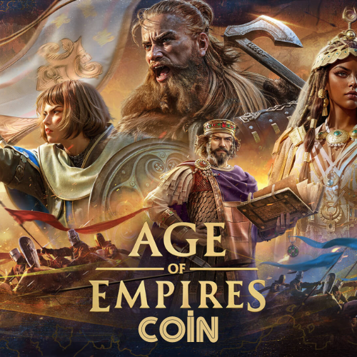 Age of Empires Mobile Empire Coins