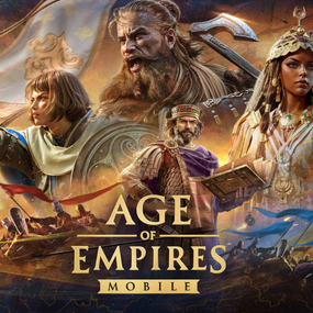 Age of Empires Mobile Tokens / Coins