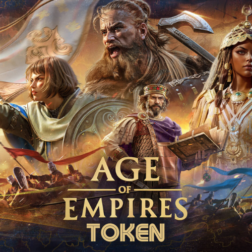 Age of Empires Mobile Token