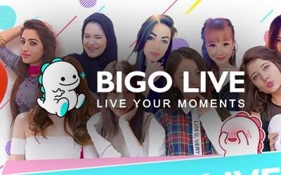 Bigo Live Diamond