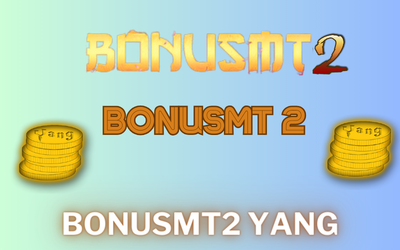 Bonusmt2 Sell 1M Yang