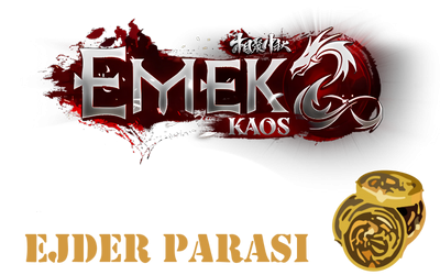 Emek2 Kaos Ep