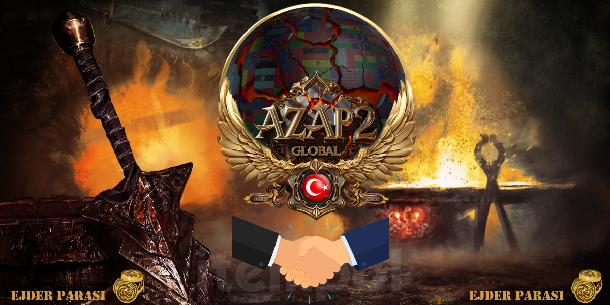 Azap2Global Ep Galeri