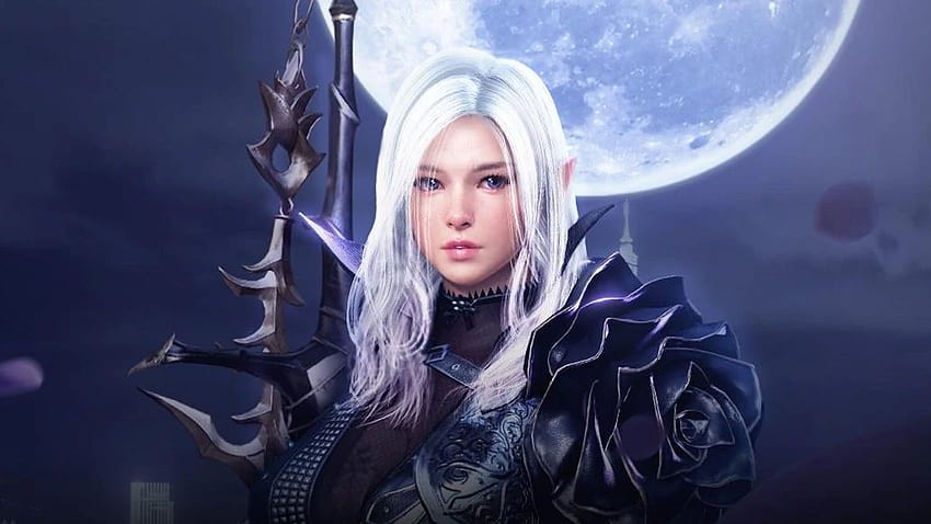 Black Desert Acoin Galeri