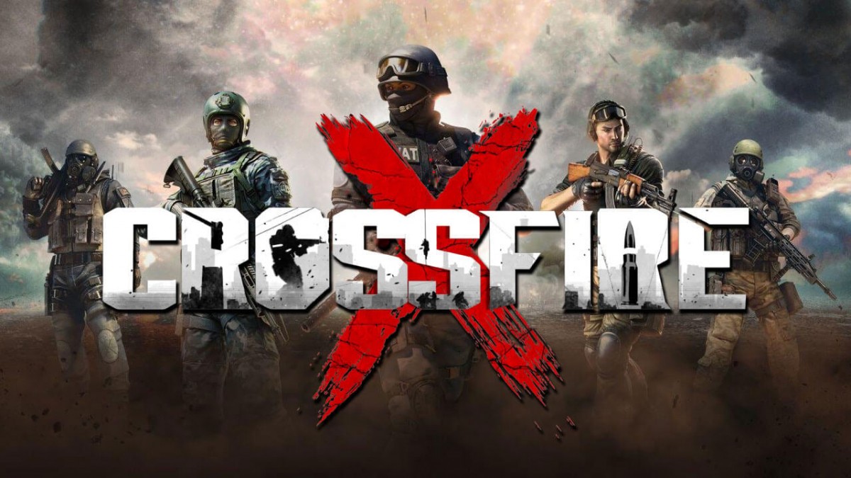 Crossfire Online (Z8games) Galeri