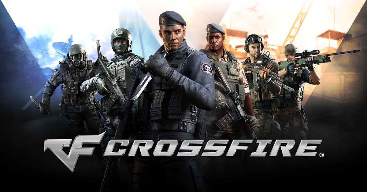 Crossfire Online (Z8games) Galeri