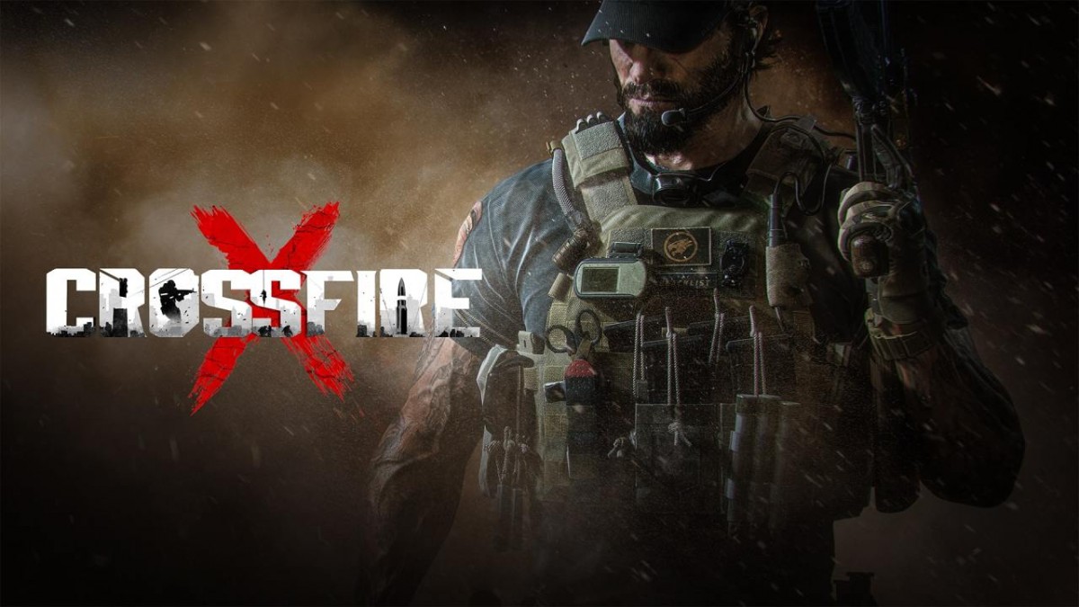 Crossfire Online (Z8games) Galeri