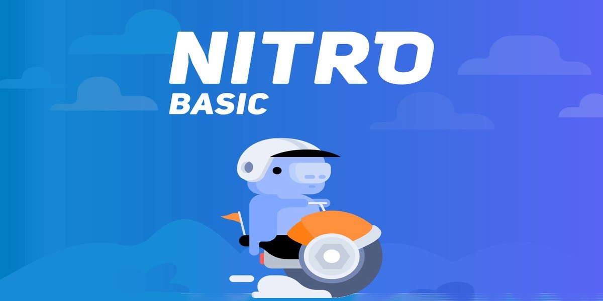 Discord Nitro Galeri