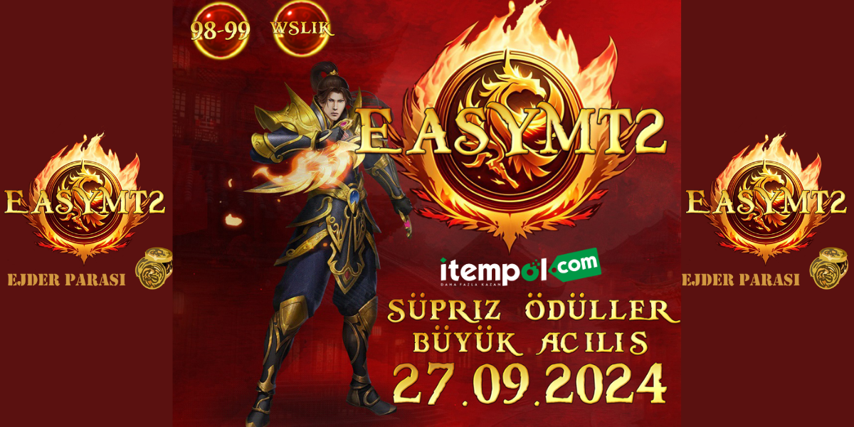 Easymt2 Ep Galeri