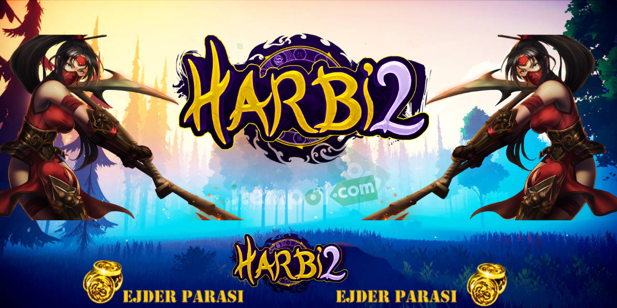 Harbi2 Global Ep Galeri