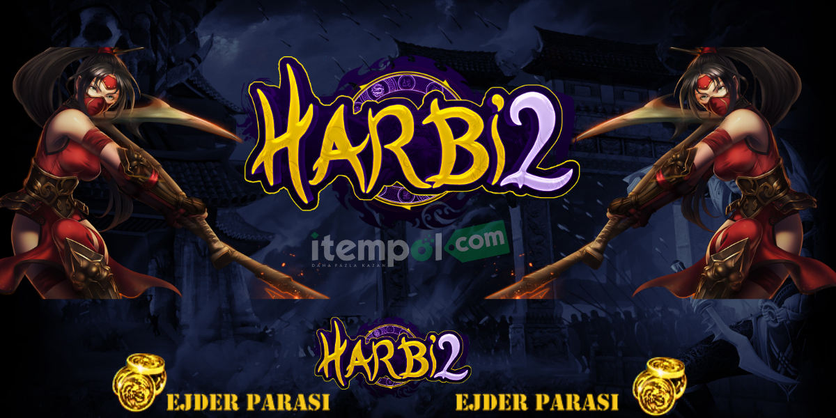 Harbi2 Global Ep Galeri